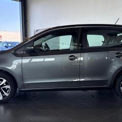 Volkswagen UP Up 1.0 65 BlueMotion Technology BVM5 Active Le Havre