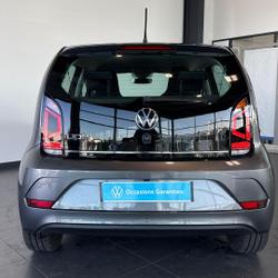 Volkswagen UP Up 1.0 65 BlueMotion Technology BVM5 Active Le Havre