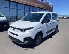 Citroen Berlingo Saint-Saturnin