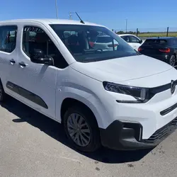 Citroen Berlingo M 1.5 BLUEHDI 100CH S&S PLUS 5 PLACES (N1) M&eacute;es