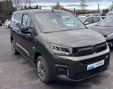 Citroen Berlingo Saint-Saturnin