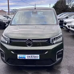 Citroen Berlingo M 1.5 BLUEHDI 100CH S&S PLUS 5 PLACES (N1) M&eacute;rignac