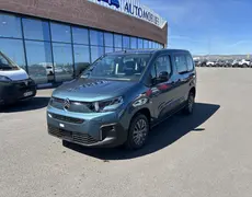 Citroen Berlingo Rivesaltes