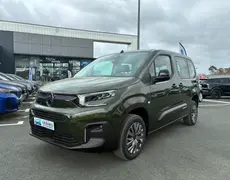 Citroen Berlingo Mérignac