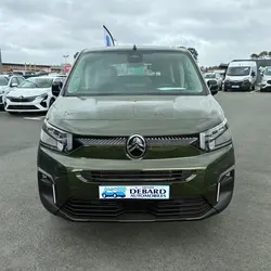 Citroen Berlingo M 1.5 BLUEHDI 100CH S&S PLUS 5 PLACES (N1) M&eacute;rignac