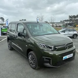 Citroen Berlingo M 1.5 BLUEHDI 100CH S&S PLUS 5 PLACES (N1) M&eacute;rignac