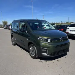 Citroen Berlingo M 1.5 BLUEHDI 100CH S&S PLUS 5 PLACES (N1) Rivesaltes