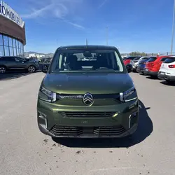 Citroen Berlingo M 1.5 BLUEHDI 100CH S&S PLUS 5 PLACES (N1) M&eacute;rignac