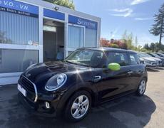 Mini Mini Carentoir