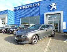 Peugeot 508 SW Ploërmel