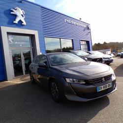 Peugeot 508 SW HYBRID 225CH ALLURE PACK E-EAT8 Plo&euml;rmel