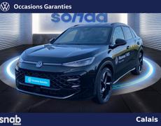 Volkswagen T-Roc Calais