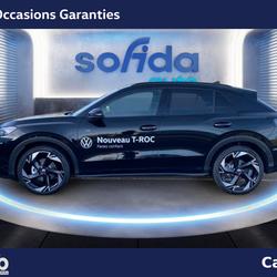Volkswagen T-Roc T-Roc 1.5 eTSI EVO2 Hybrid 150 ch DSG7 R-Line Calais