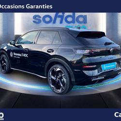 Volkswagen T-Roc T-Roc 1.5 eTSI EVO2 Hybrid 150 ch DSG7 R-Line Calais