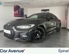 BMW Serie 4 coupe Chavelot