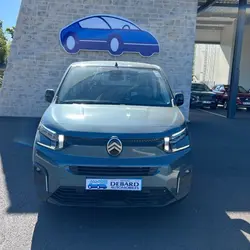 Citroen Berlingo M 1.5 BLUEHDI 100CH S&S PLUS 5 PLACES (N1) Saint-Saturnin