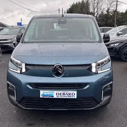 Citroen Berlingo M 1.5 BLUEHDI 100CH S&S PLUS 5 PLACES (N1) Saint-Saturnin