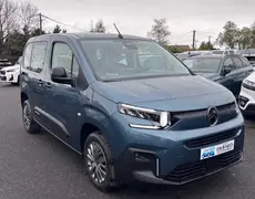 Citroen Berlingo Albi