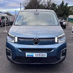 Citroen Berlingo M 1.5 BLUEHDI 100CH S&S PLUS 5 PLACES (N1) Onet-le-Ch&acirc;teau