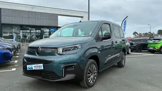 Citroen Berlingo  - photo 0