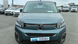 Citroen Berlingo  - photo 1