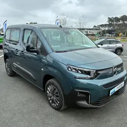 Citroen Berlingo M 1.5 BLUEHDI 100CH S&S PLUS 5 PLACES (N1) Saint-Saturnin