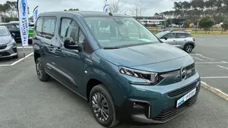 Citroen Berlingo  - photo 2