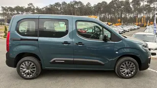 Citroen Berlingo  - photo 3