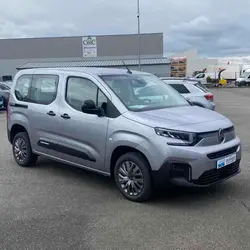 Citroen Berlingo M 1.5 BLUEHDI 100CH S&S PLUS 5 PLACES (N1) Onet-le-Ch&acirc;teau