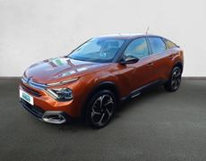 Citroen C4 Challans