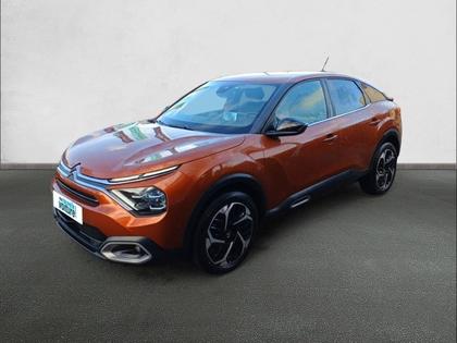 Citroen C4 - C4 BlueHDi 110 S&S BVM6 - Shine - 16 290 €