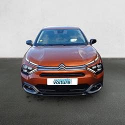 Citroen C4 C4 BlueHDi 110 S&S BVM6 - Shine Challans