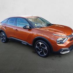 Citroen C4 C4 BlueHDi 110 S&S BVM6 - Shine Challans