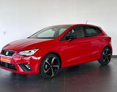 Seat Ibiza Le Havre