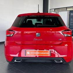Seat Ibiza Ibiza 1.0 EcoTSI 110 ch S/S BVM6 FR Le Havre