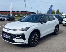 Volkswagen T-Roc Calais