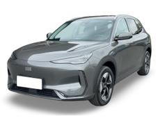 Geely E5 Saint-Gor