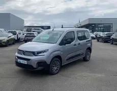 Citroen Berlingo Mées