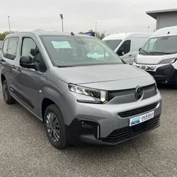 Citroen Berlingo M 1.5 BLUEHDI 100CH S&S PLUS 5 PLACES (N1) Saint-Saturnin