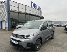 Citroen Berlingo Labège