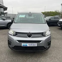 Citroen Berlingo M 1.5 BLUEHDI 100CH S&S PLUS 5 PLACES (N1) Lab&egrave;ge