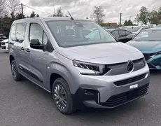 Citroen Berlingo Saint-Saturnin