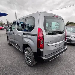 Citroen Berlingo M 1.5 BLUEHDI 100CH S&S PLUS 5 PLACES (N1) Saint-Saturnin