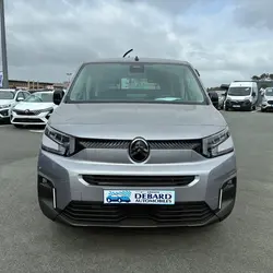 Citroen Berlingo M 1.5 BLUEHDI 100CH S&S PLUS 5 PLACES (N1) M&eacute;es