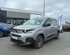 Citroen Berlingo Ibos