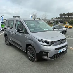 Citroen Berlingo M 1.5 BLUEHDI 100CH S&S PLUS 5 PLACES (N1) Ibos