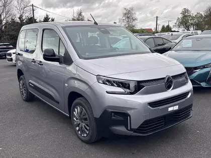 Citroen Berlingo - M 1.5 BLUEHDI 100CH S&S PLUS 5 PLACES (N1) - 23 990 €