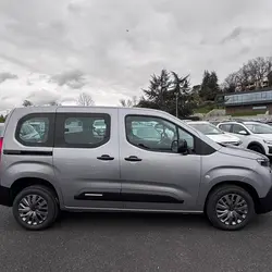 Citroen Berlingo M 1.5 BLUEHDI 100CH S&S PLUS 5 PLACES (N1) M&eacute;rignac