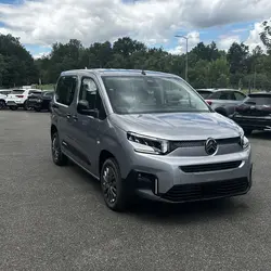 Citroen Berlingo M 1.5 BLUEHDI 100CH S&S PLUS 5 PLACES (N1) M&eacute;rignac