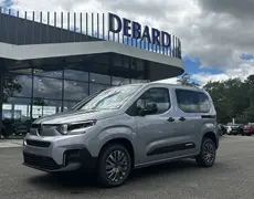 Citroen Berlingo Labège